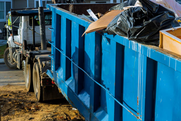 Best Demolition Debris Removal  in Plano, TX