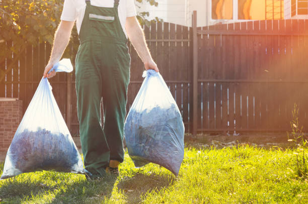Best Residential Junk Removal  in Plano, TX