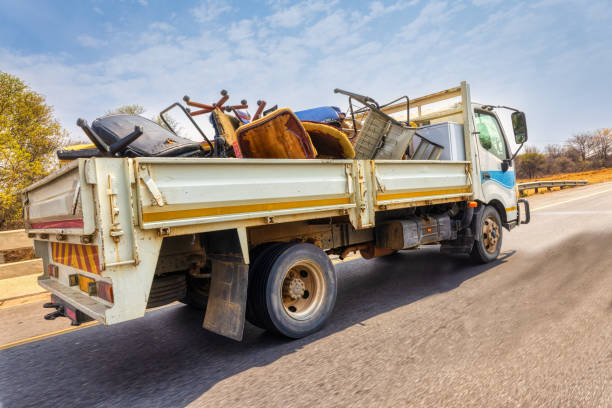 Best Commercial Junk Removal  in Plano, TX