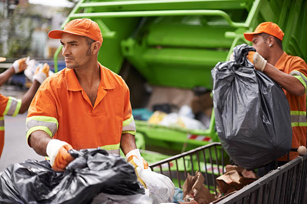 Reliable Plano, TX Junk Removal Services Solutions