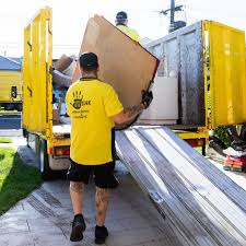 Best Construction Debris Removal  in Plano, TX